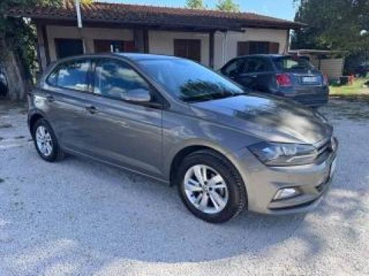 usato VOLKSWAGEN Polo