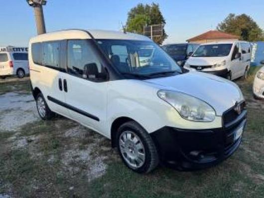 usato FIAT Doblo
