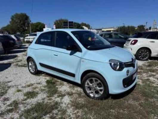 usato RENAULT Twingo