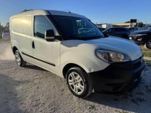 usato FIAT Doblo