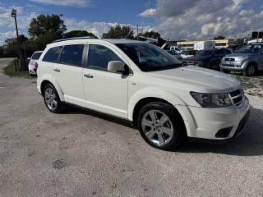 usato FIAT Freemont