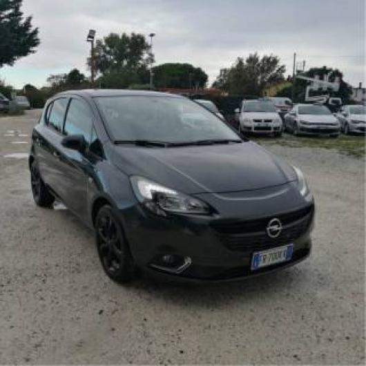 usato OPEL Corsa