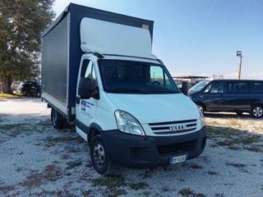 usato IVECO Daily