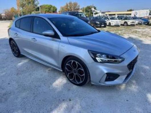 usato FORD Focus