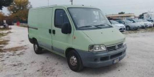 usato FIAT Ducato