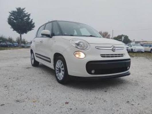 usato FIAT 500L