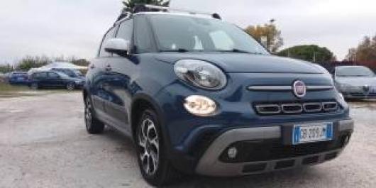 usato FIAT 500L