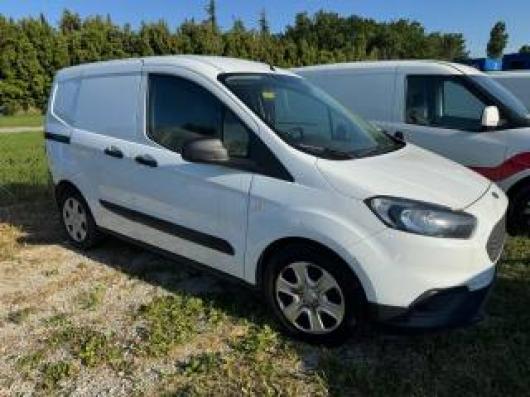 usato FORD Transit Courier