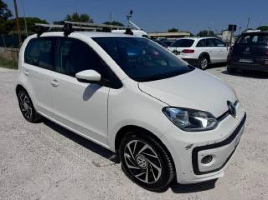 usato VOLKSWAGEN up!