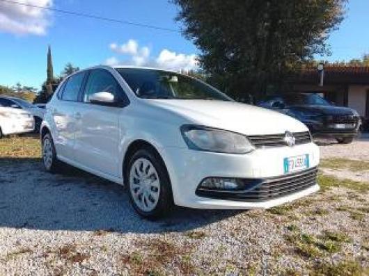 usato VOLKSWAGEN Polo