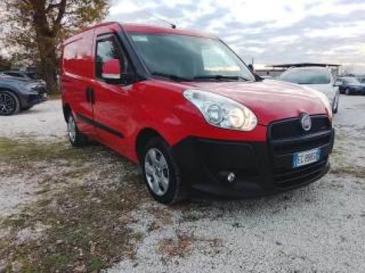 usato FIAT Doblo