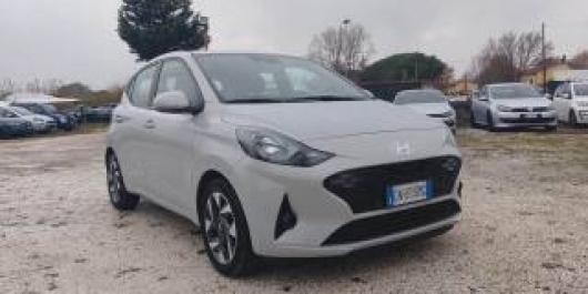 usato HYUNDAI i10