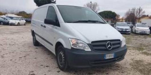usato MERCEDES Vito