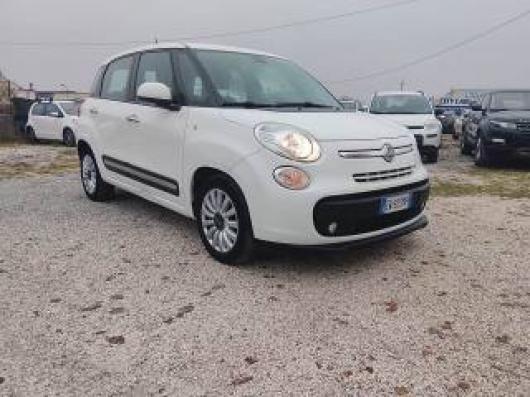 usato FIAT 500L