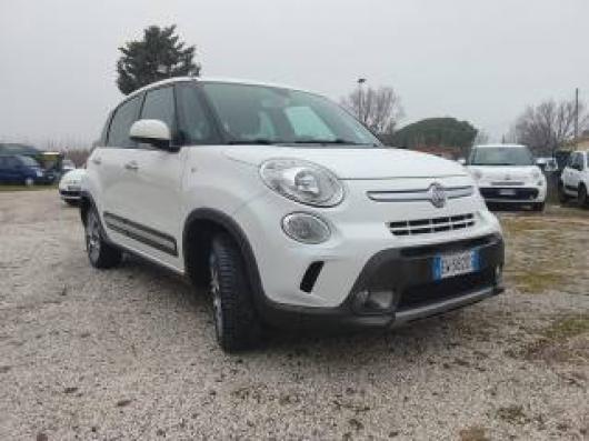 usato FIAT 500L