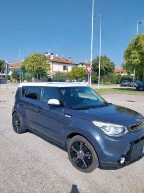 usato KIA Soul