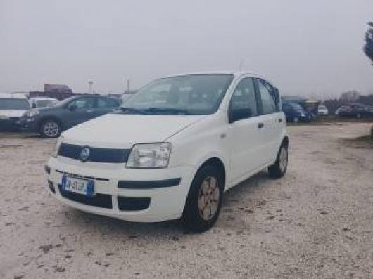usato FIAT Panda