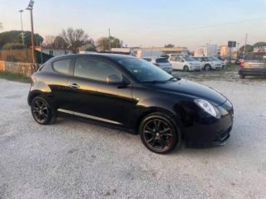usato ALFA ROMEO MiTo