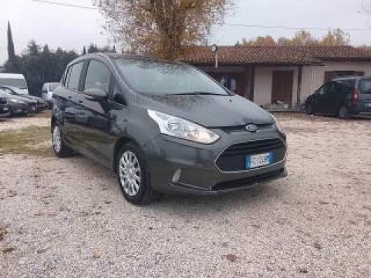 usato FORD B Max