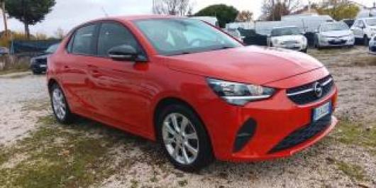 usato OPEL Corsa