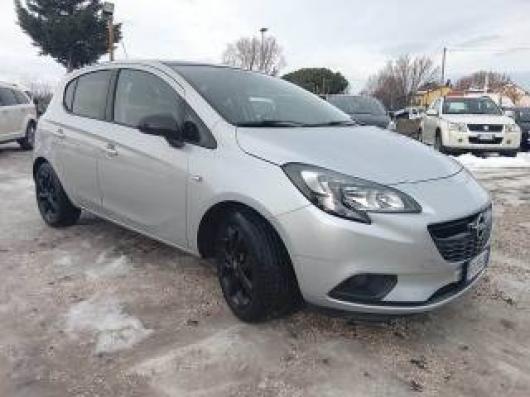 usato OPEL Corsa