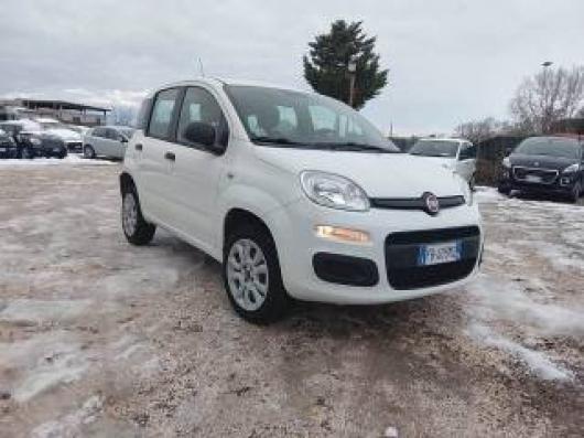 usato FIAT Panda