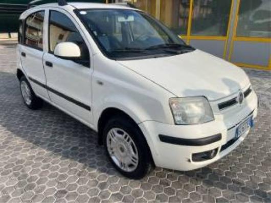 usato FIAT Panda