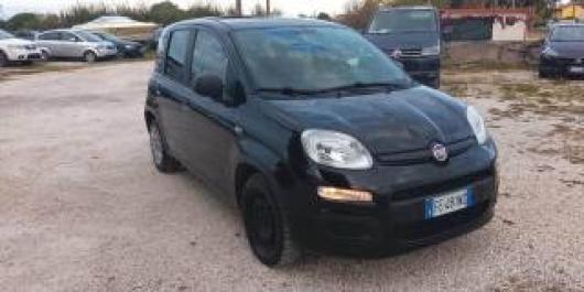 usato FIAT Panda