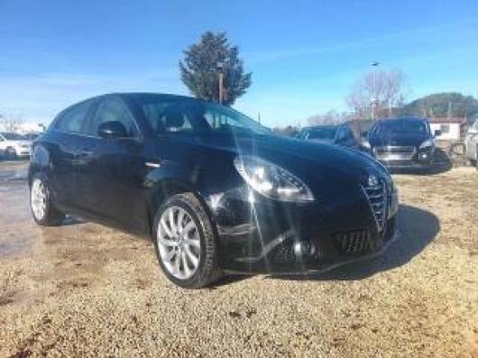 usato ALFA ROMEO Giulietta