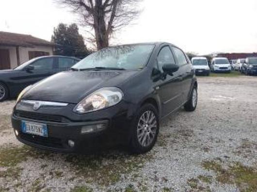 usato FIAT Punto Evo