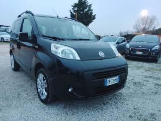 usato FIAT Qubo