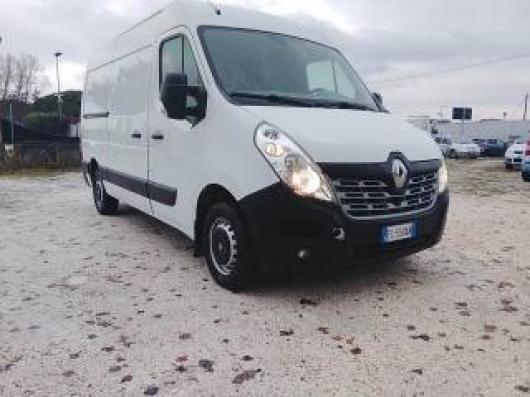 usato RENAULT Master