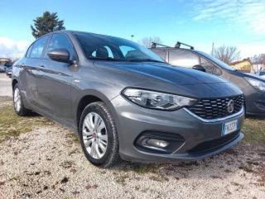 usato FIAT Tipo