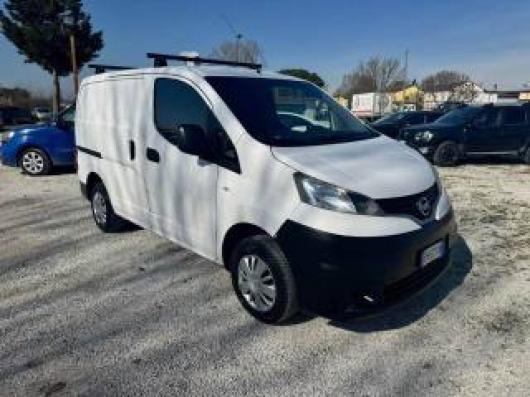 NV200