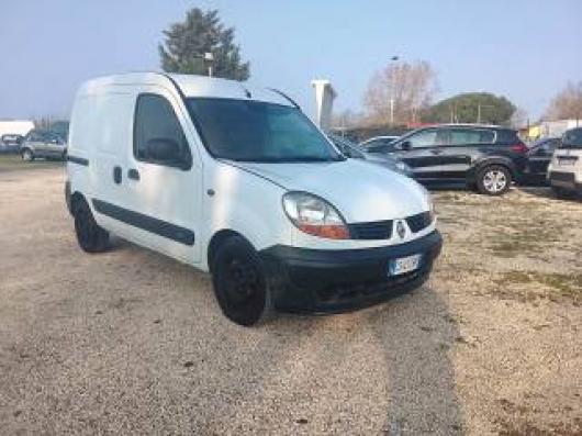 usato RENAULT Kangoo