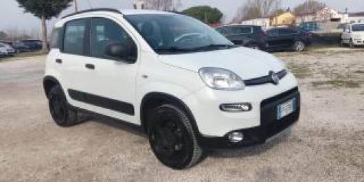usato FIAT Panda