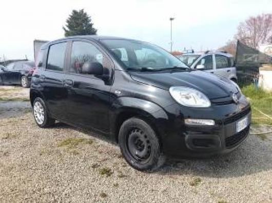usato FIAT Panda