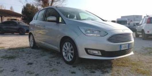 usato FORD C Max