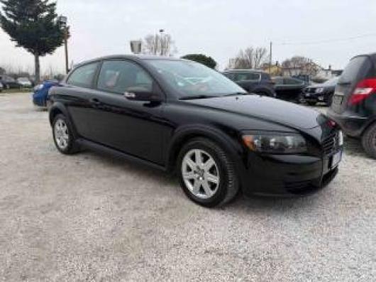 usato VOLVO C30