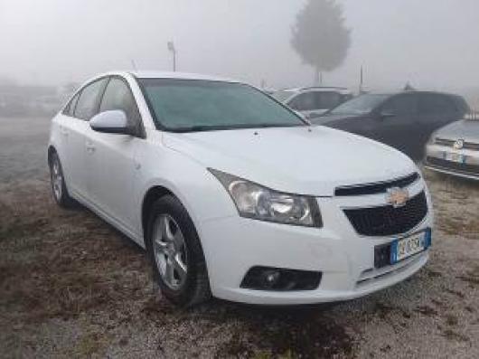 usato CHEVROLET Cruze