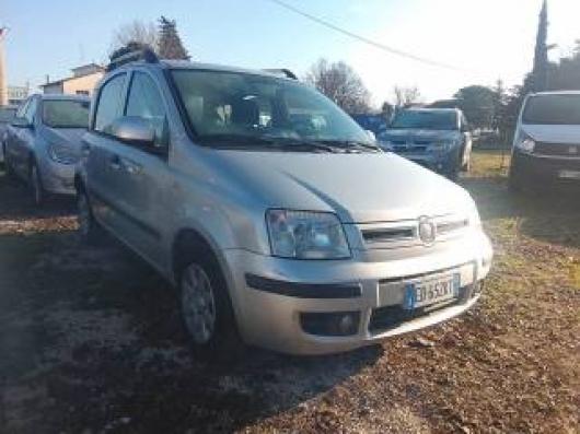 usato FIAT Panda