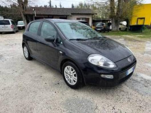usato FIAT Punto