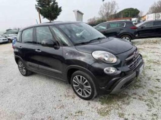 usato FIAT 500L