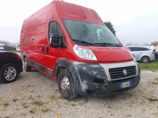 usato FIAT Ducato