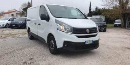 usato FIAT Talento