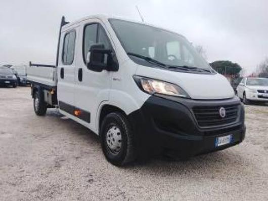 usato IVECO Daily