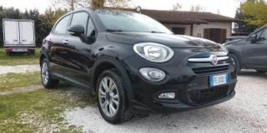 usato FIAT 500X