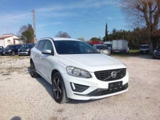 usato VOLVO XC60