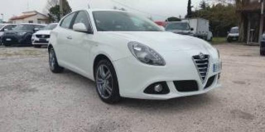 usato ALFA ROMEO Giulietta