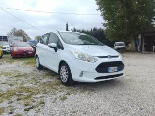 usato FORD B Max